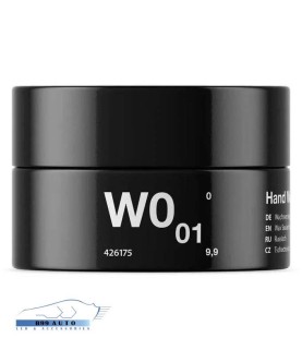 Koch Chemie W0.01 Hand Wax - carnauba wax